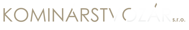 Kominárstvozar s.r.o.